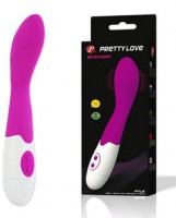 PrettyLove